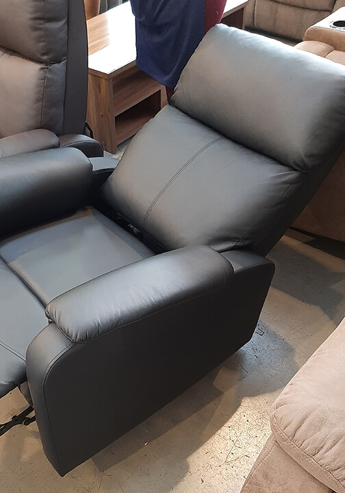 New chairs for Nazareth house in South Africa