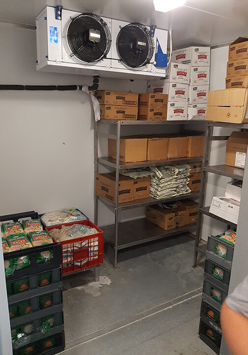 Fridge repairs in Nazareth house South Africa