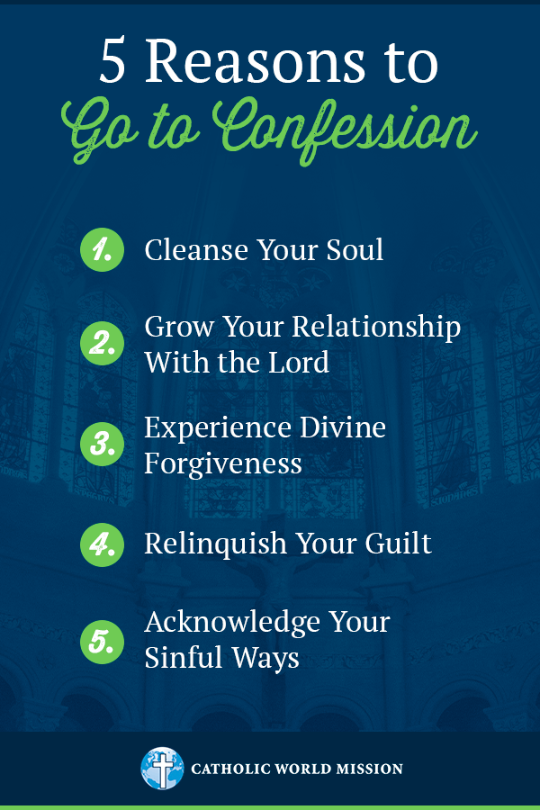 Cleanse Your Soul