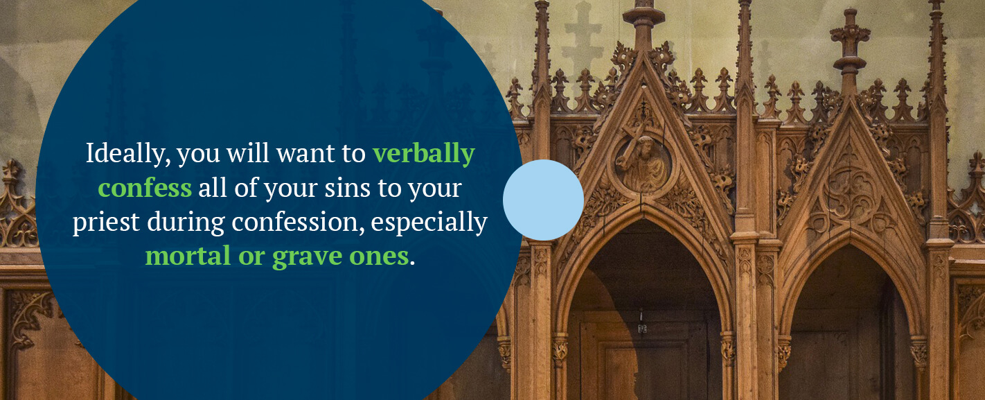 Experience Divine Forgiveness