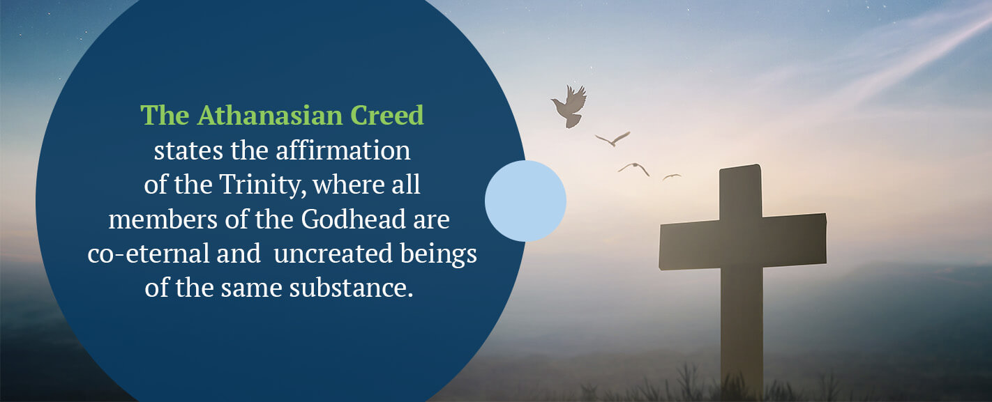 Athanasian Creed