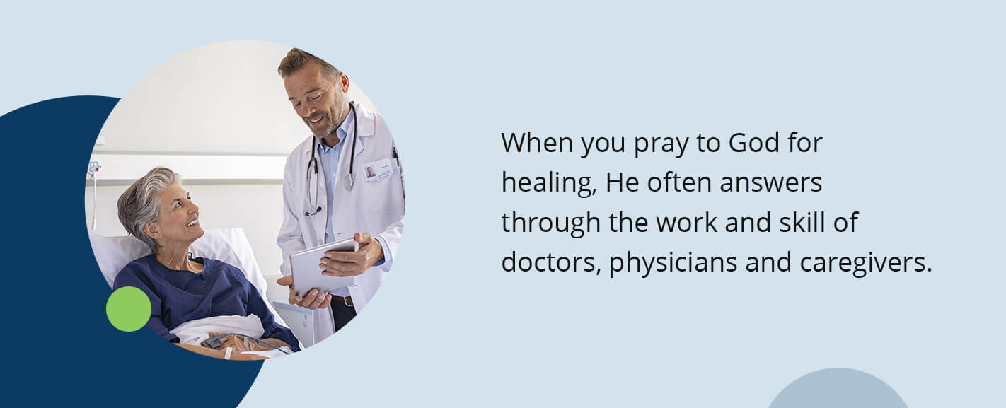 Healers and Caregivers